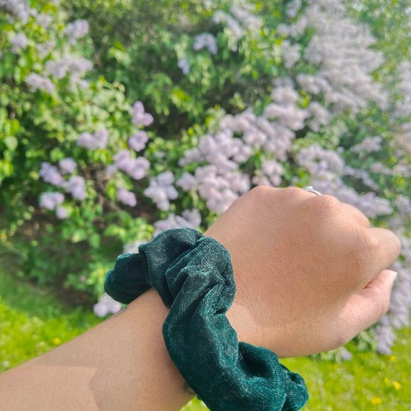 pack of Scrunchies - Picture 6 of 11